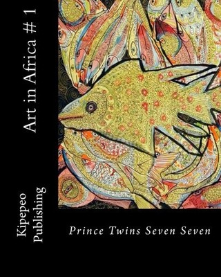 Kipepeo Publishing
